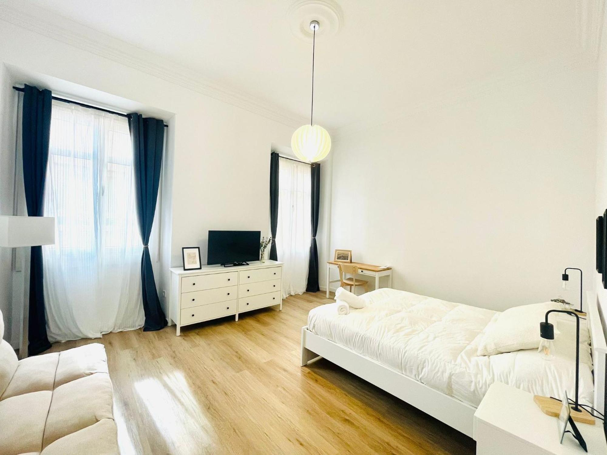 Suites Larios Малага Екстериор снимка