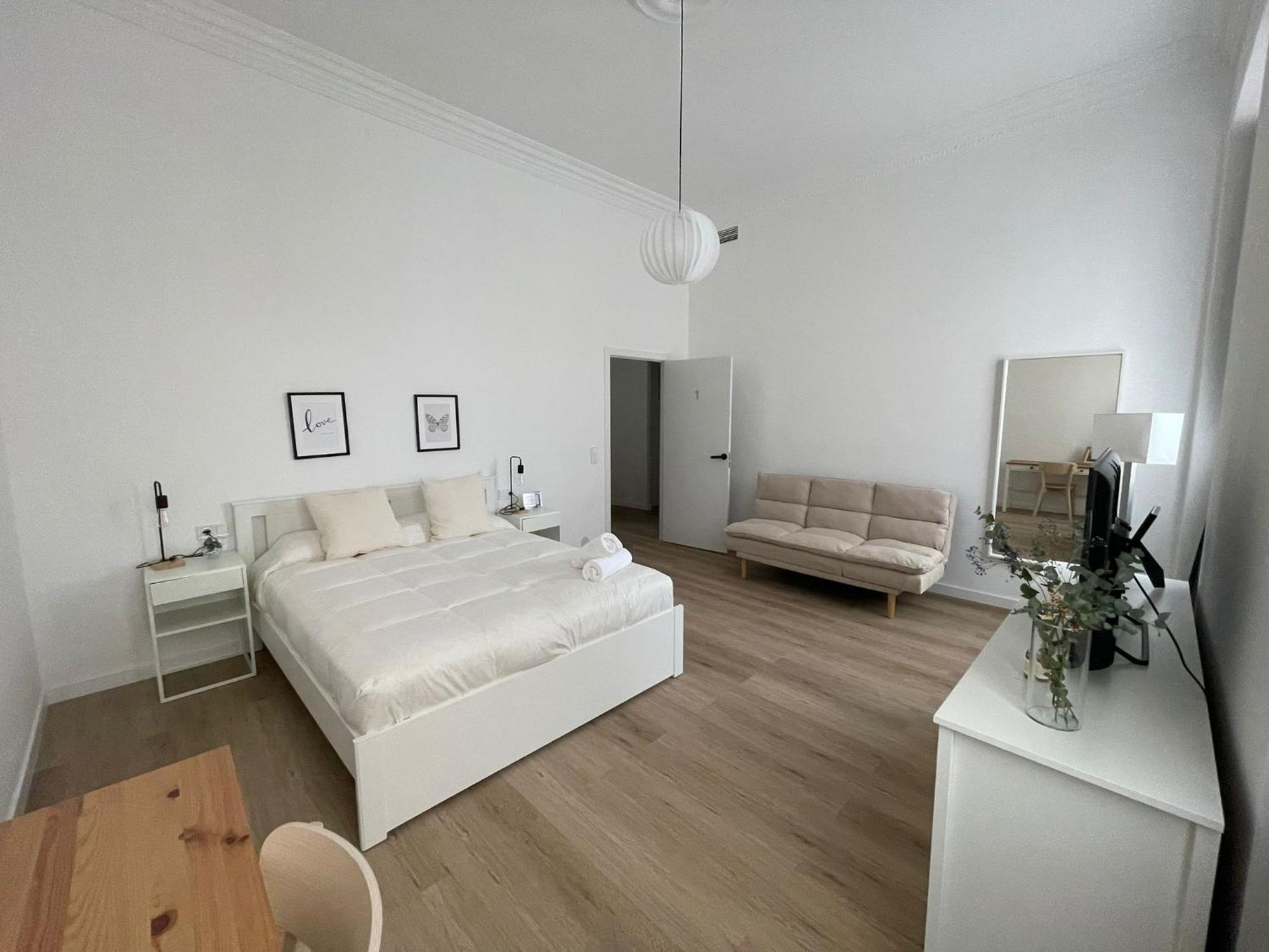Suites Larios Малага Екстериор снимка