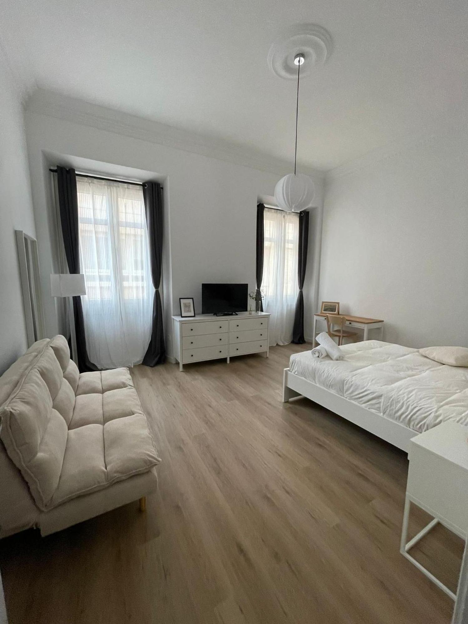 Suites Larios Малага Екстериор снимка