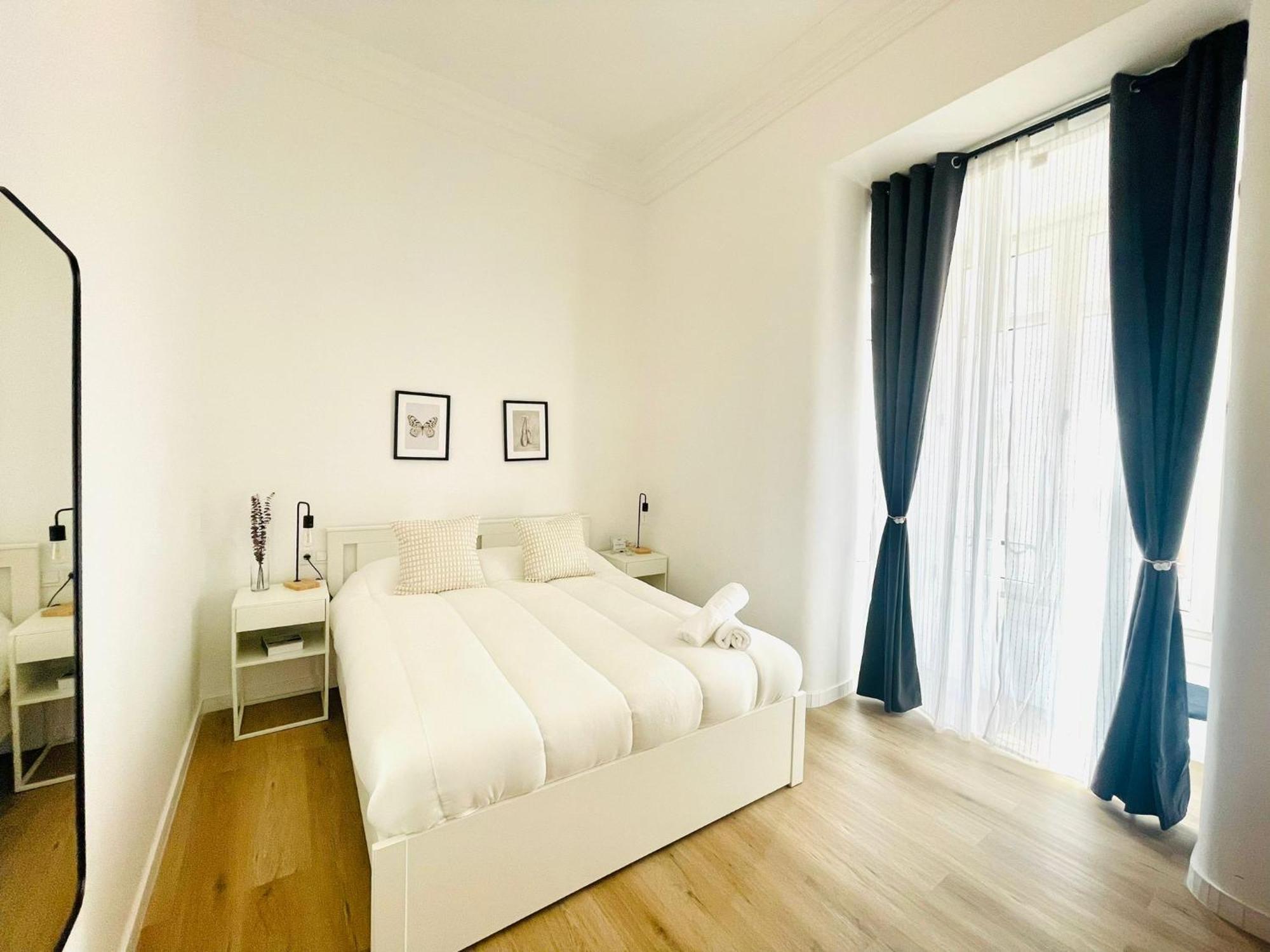 Suites Larios Малага Екстериор снимка