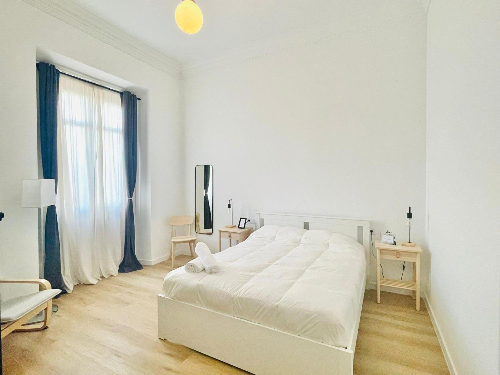 Suites Larios Малага Екстериор снимка