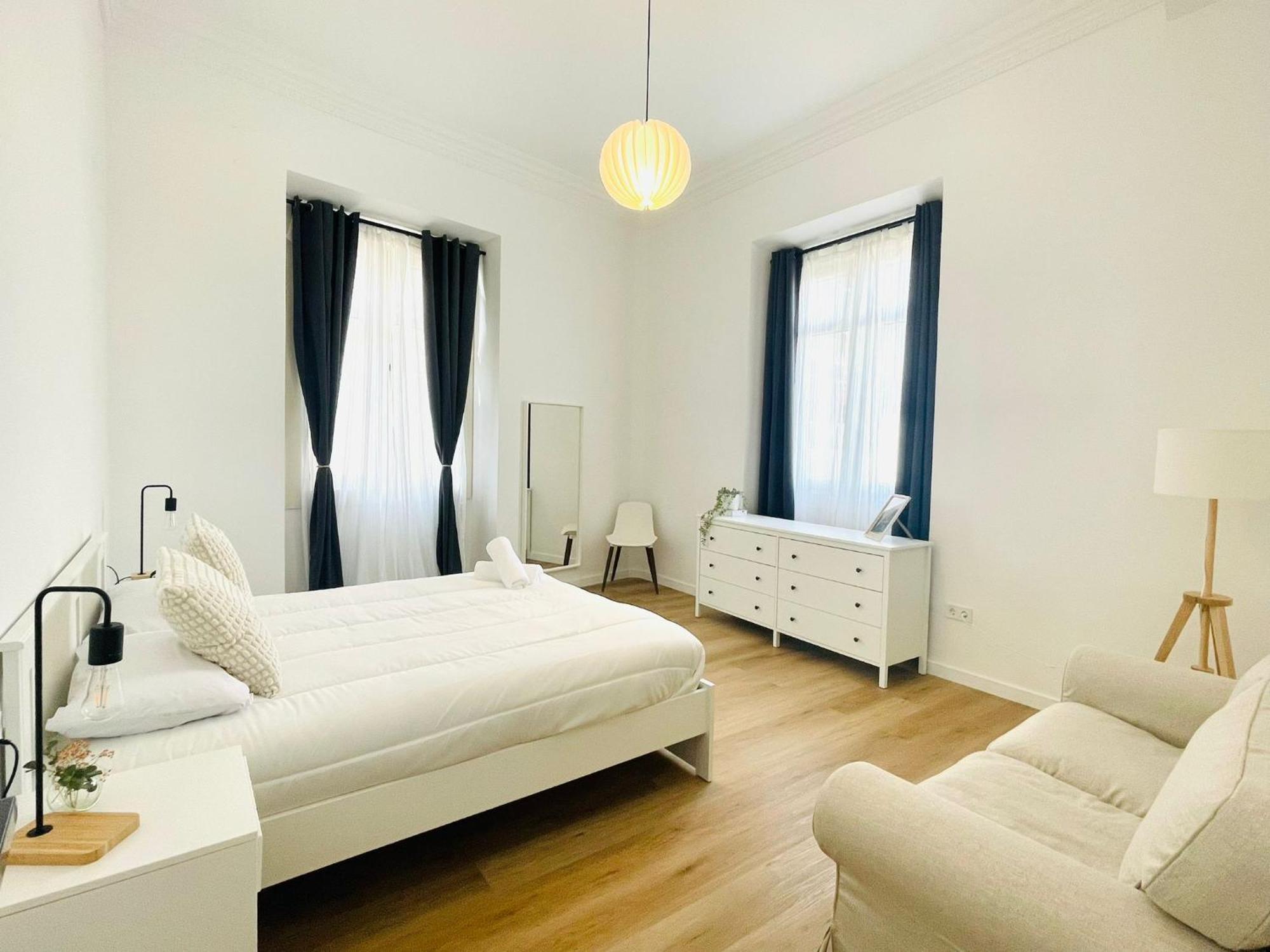 Suites Larios Малага Екстериор снимка