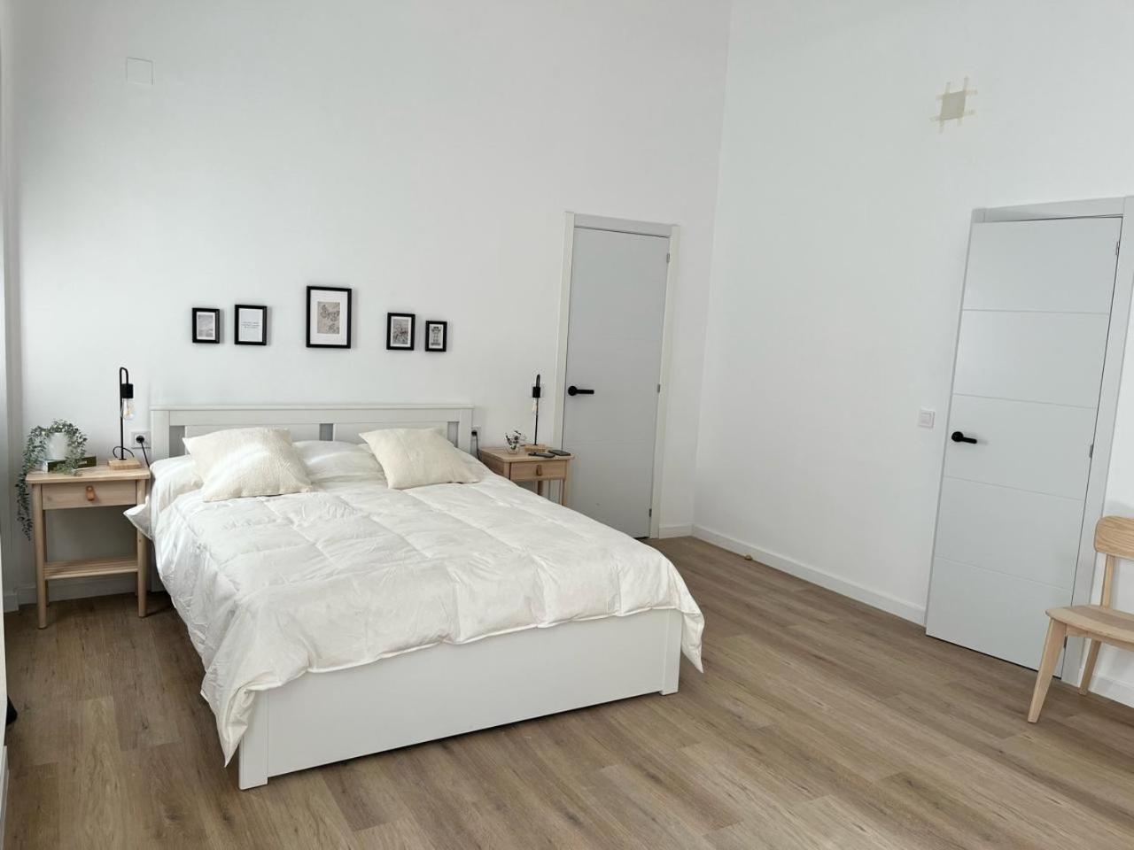 Suites Larios Малага Екстериор снимка