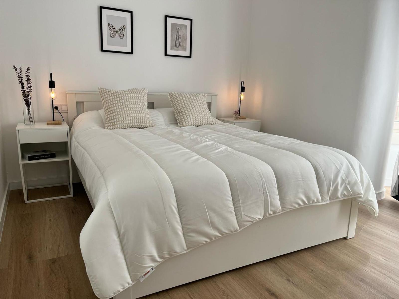 Suites Larios Малага Екстериор снимка