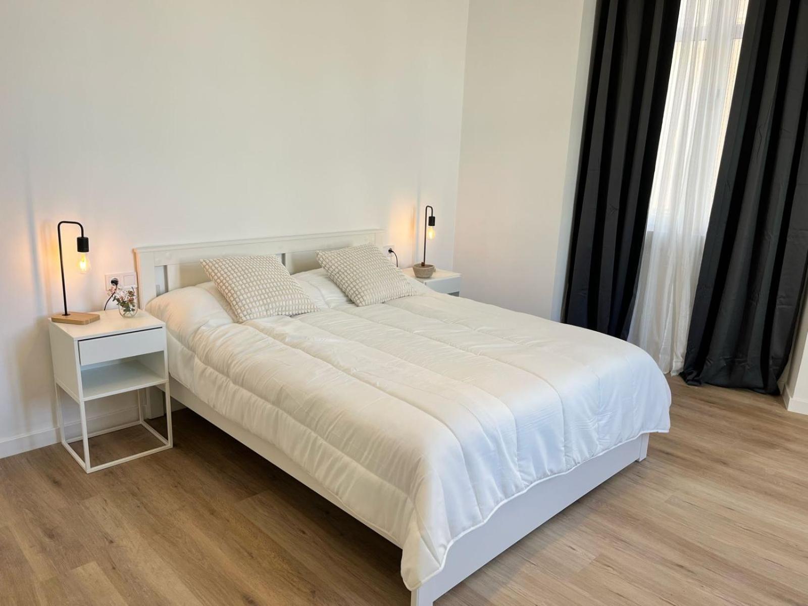Suites Larios Малага Екстериор снимка