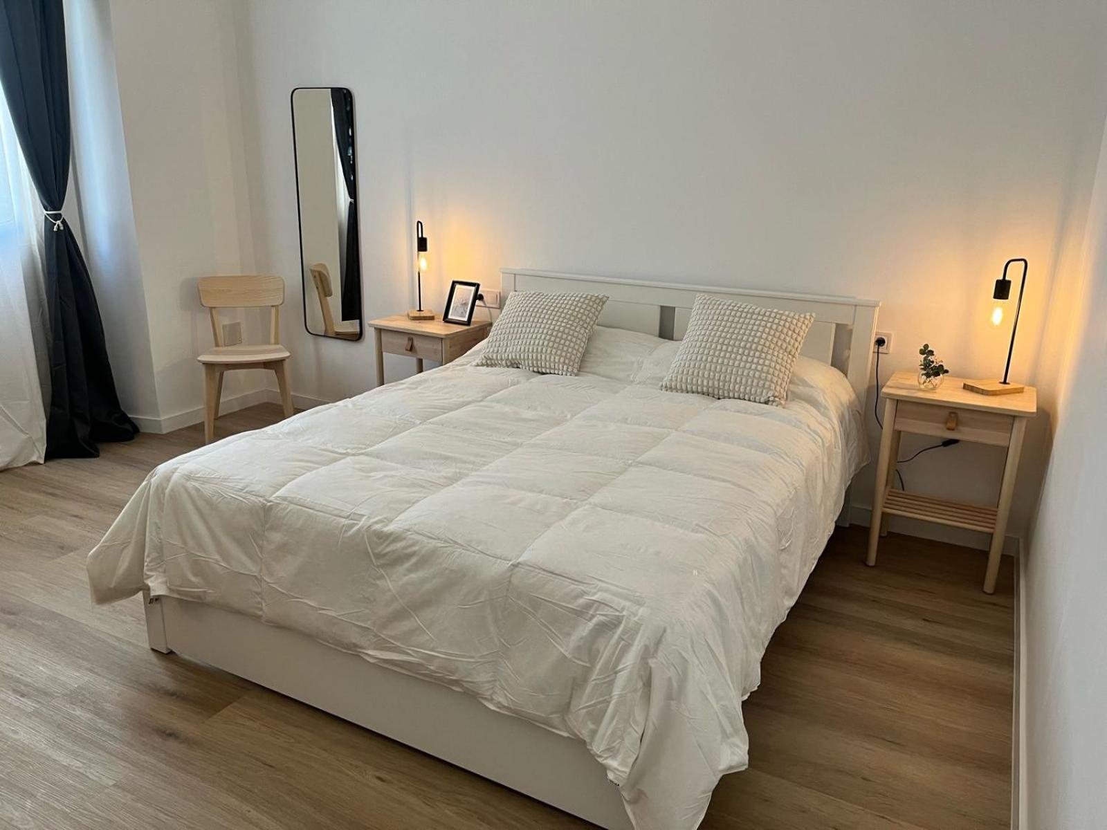 Suites Larios Малага Екстериор снимка