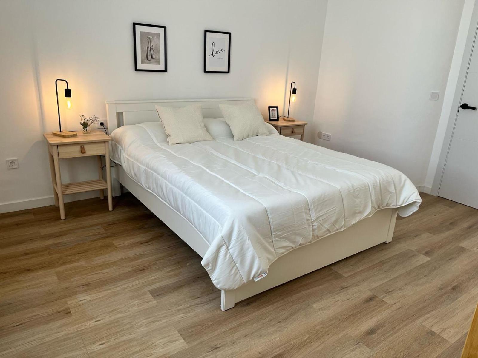 Suites Larios Малага Екстериор снимка