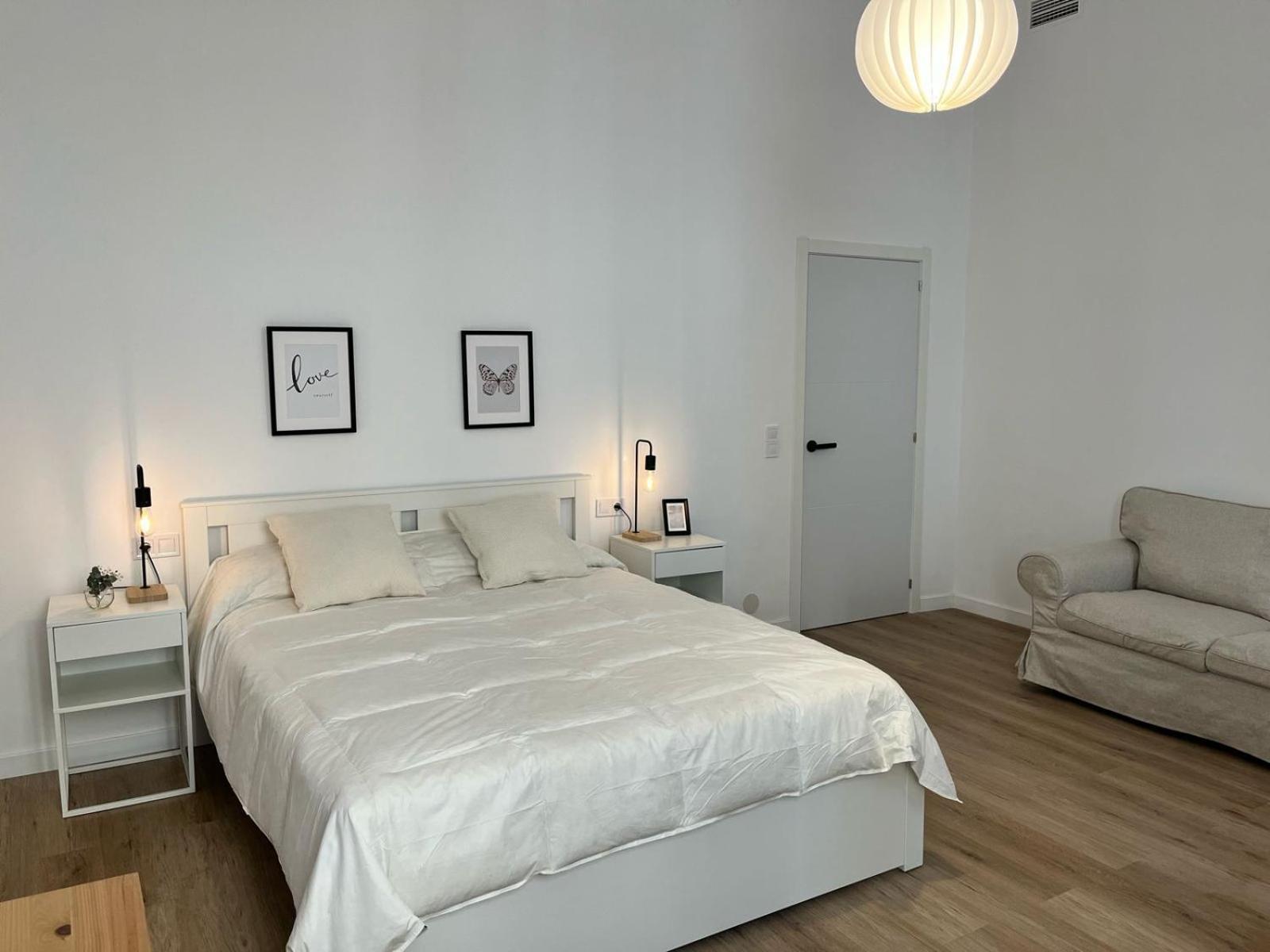 Suites Larios Малага Екстериор снимка