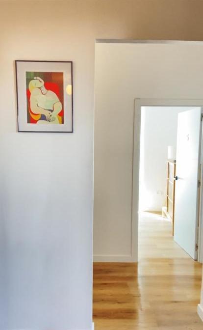 Suites Larios Малага Екстериор снимка