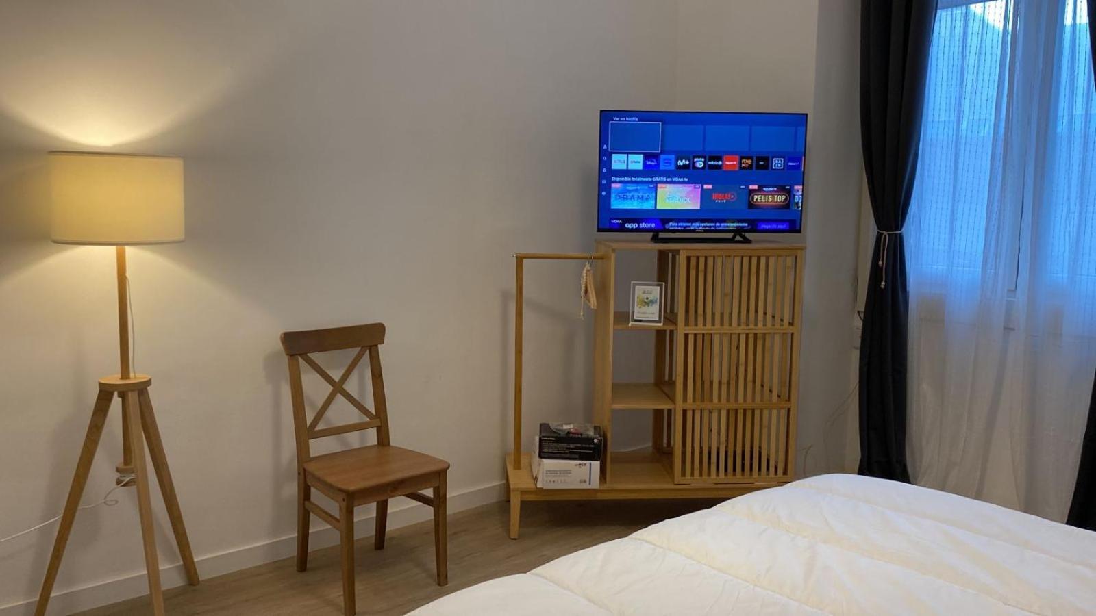 Suites Larios Малага Екстериор снимка