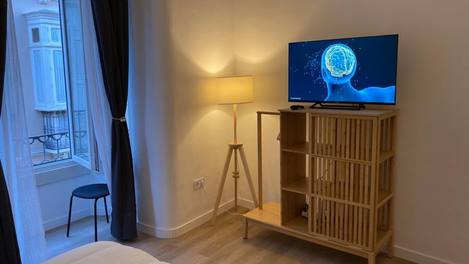 Suites Larios Малага Екстериор снимка