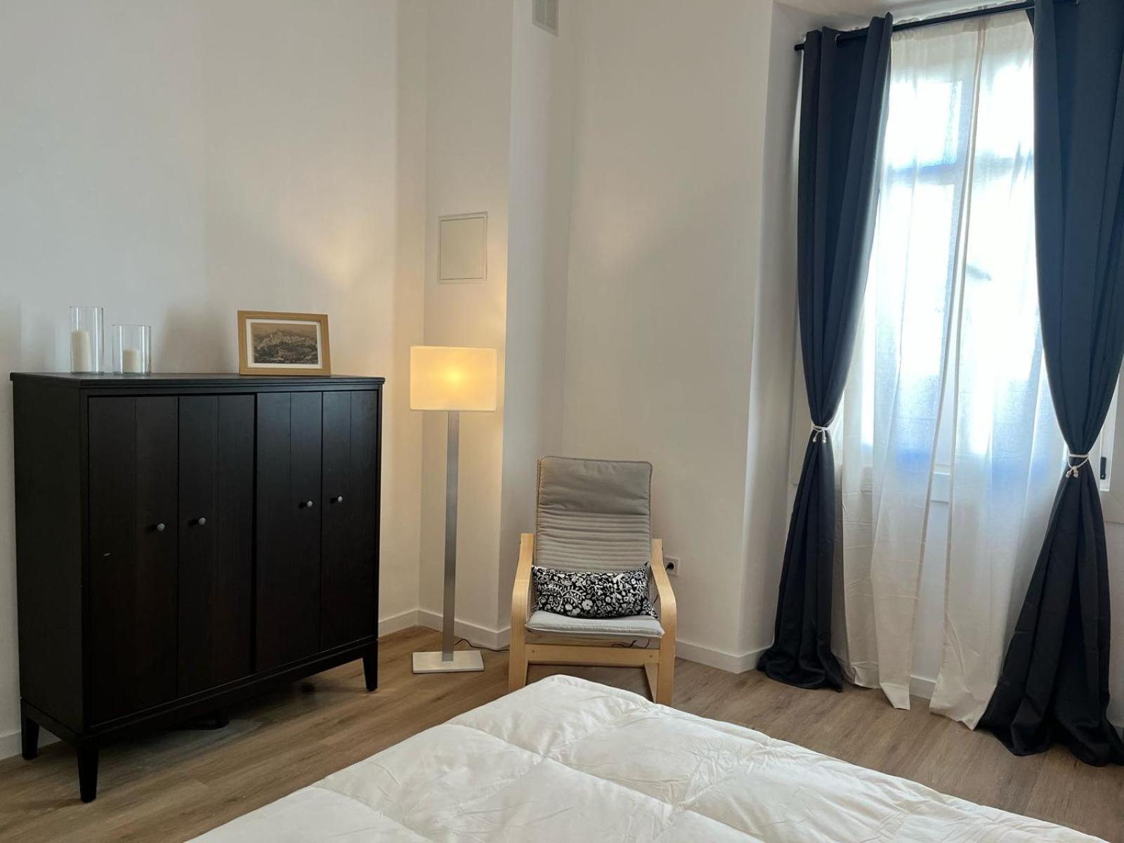Suites Larios Малага Екстериор снимка
