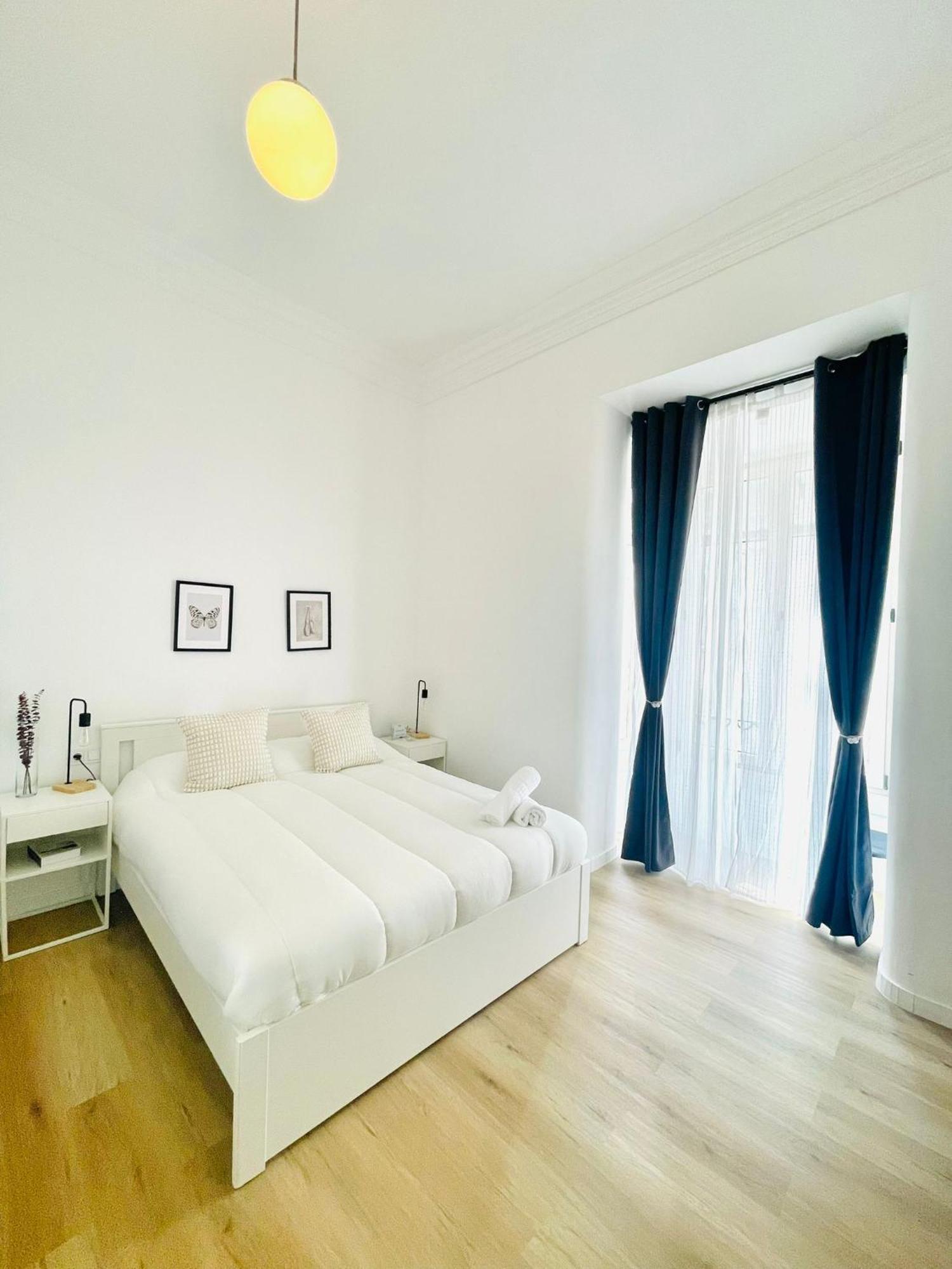 Suites Larios Малага Екстериор снимка