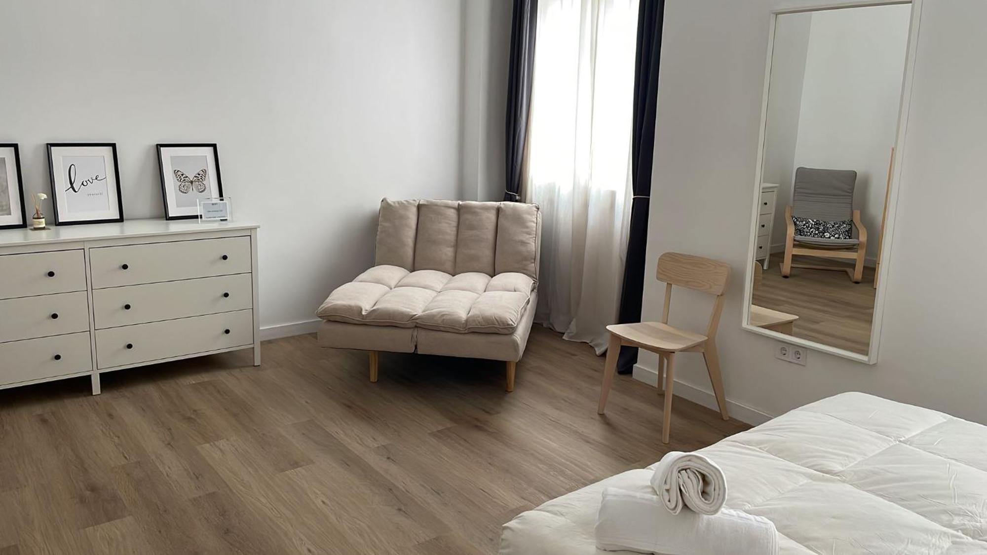Suites Larios Малага Екстериор снимка