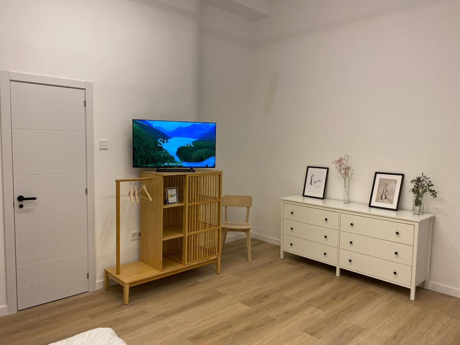 Suites Larios Малага Екстериор снимка