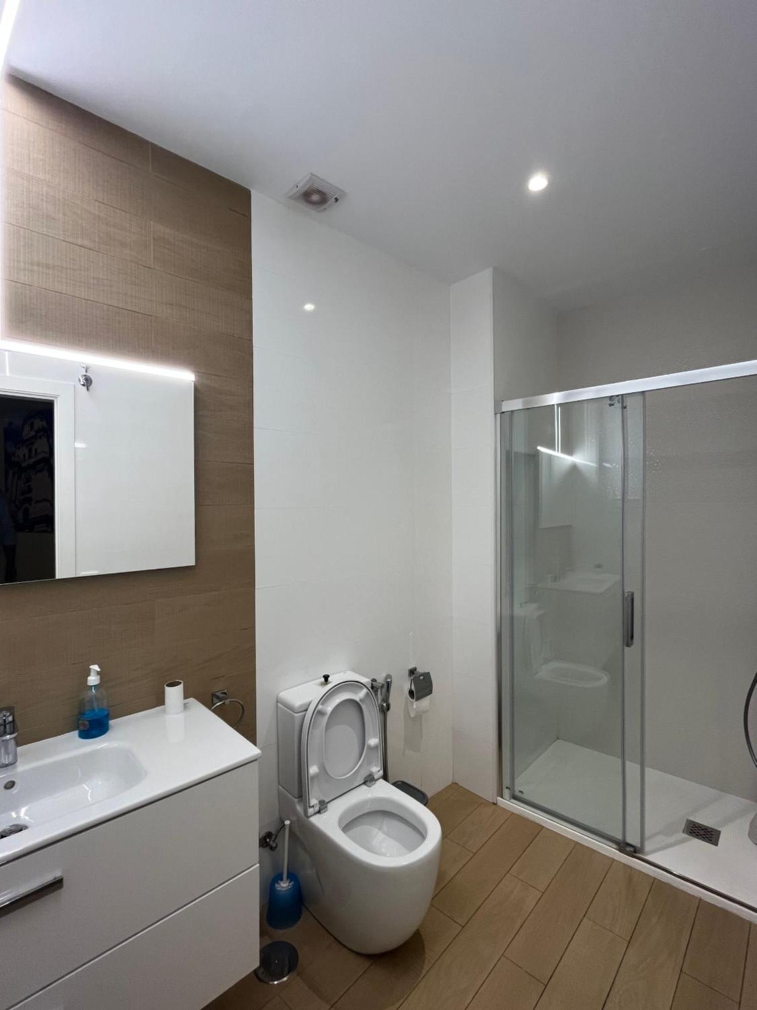 Suites Larios Малага Екстериор снимка