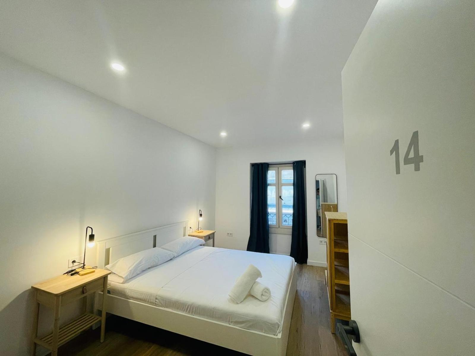 Suites Larios Малага Екстериор снимка