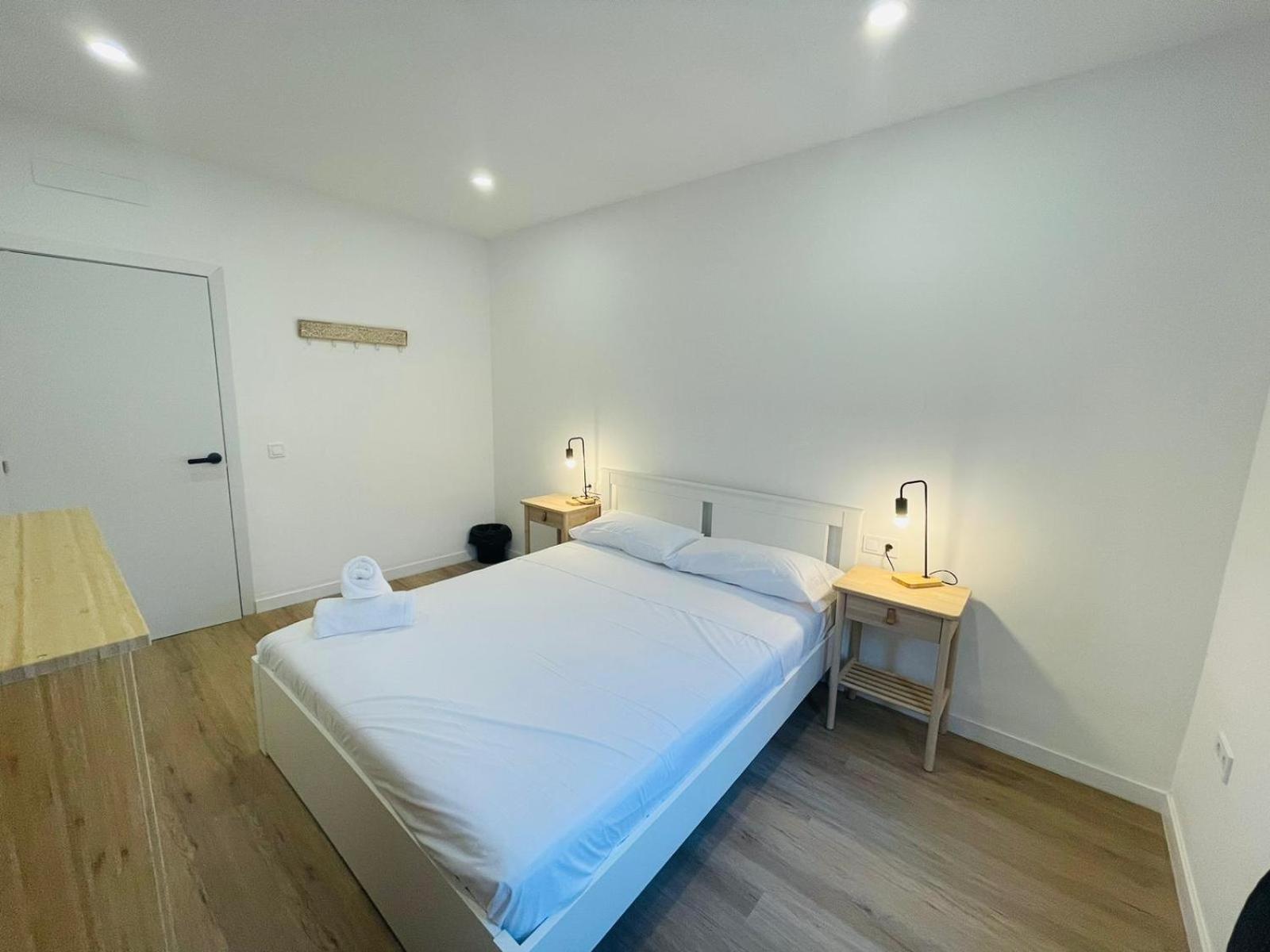 Suites Larios Малага Екстериор снимка
