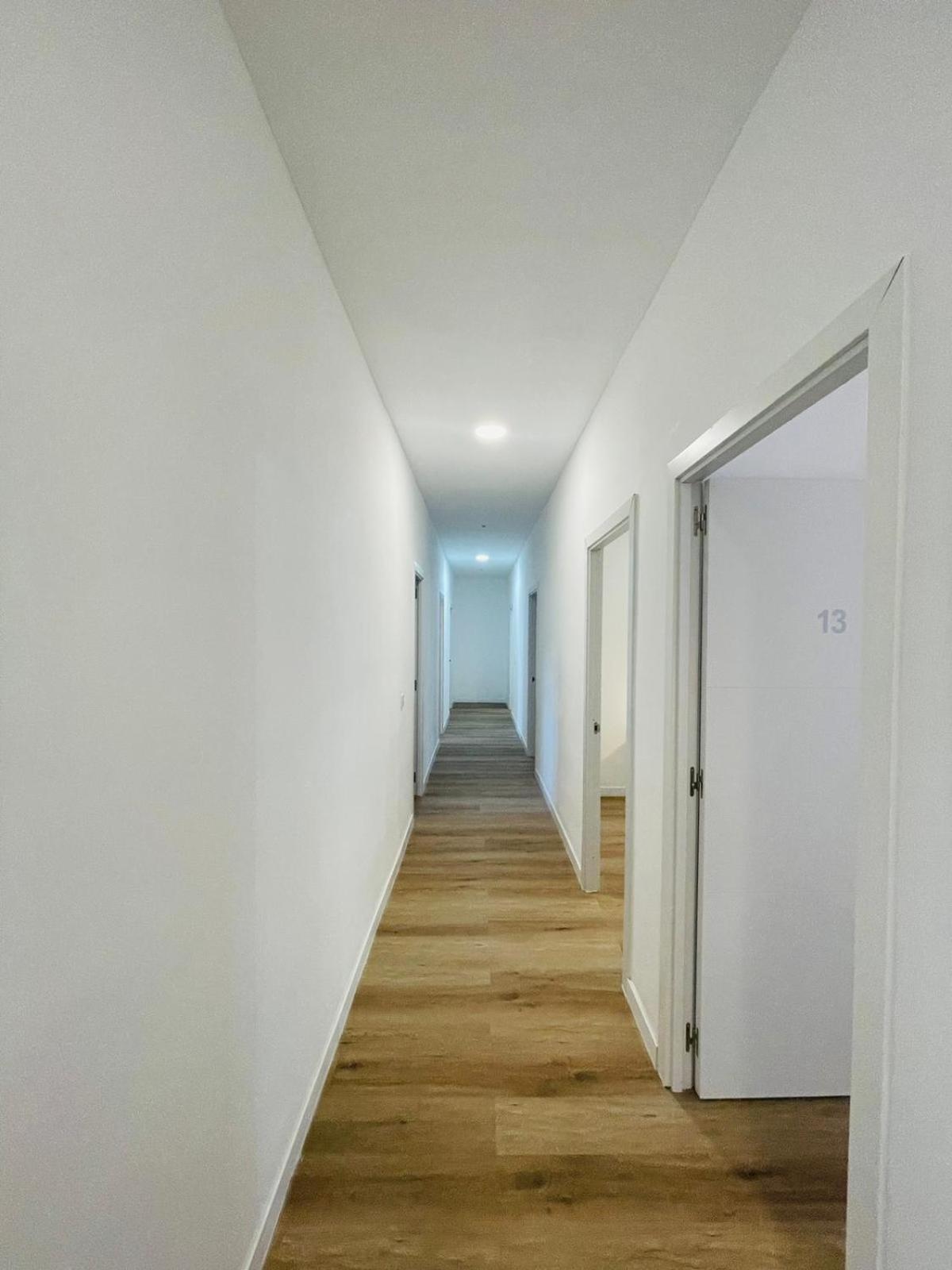 Suites Larios Малага Екстериор снимка