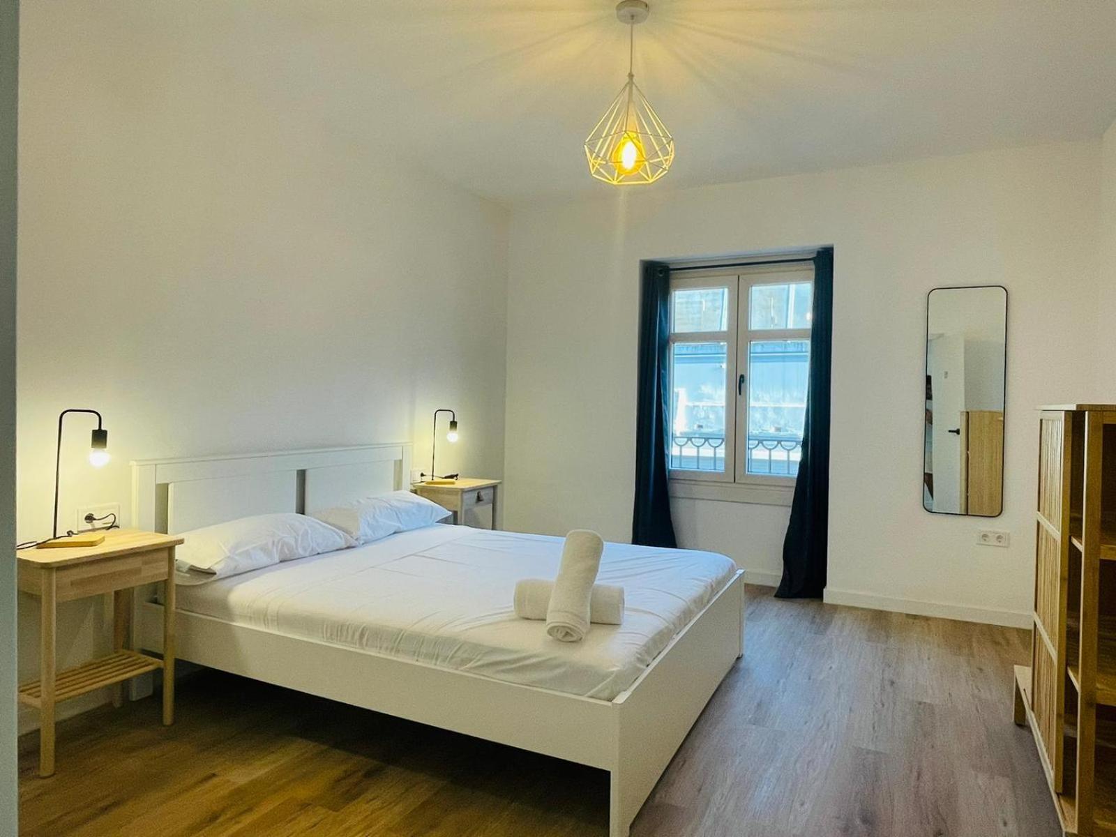Suites Larios Малага Екстериор снимка