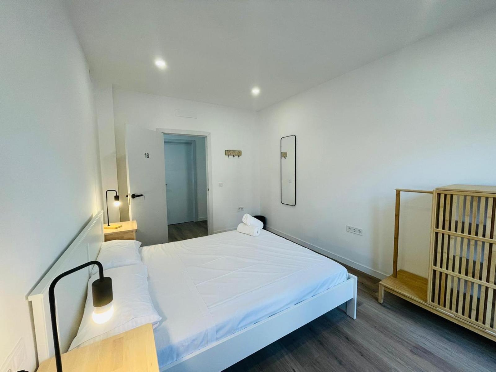 Suites Larios Малага Екстериор снимка