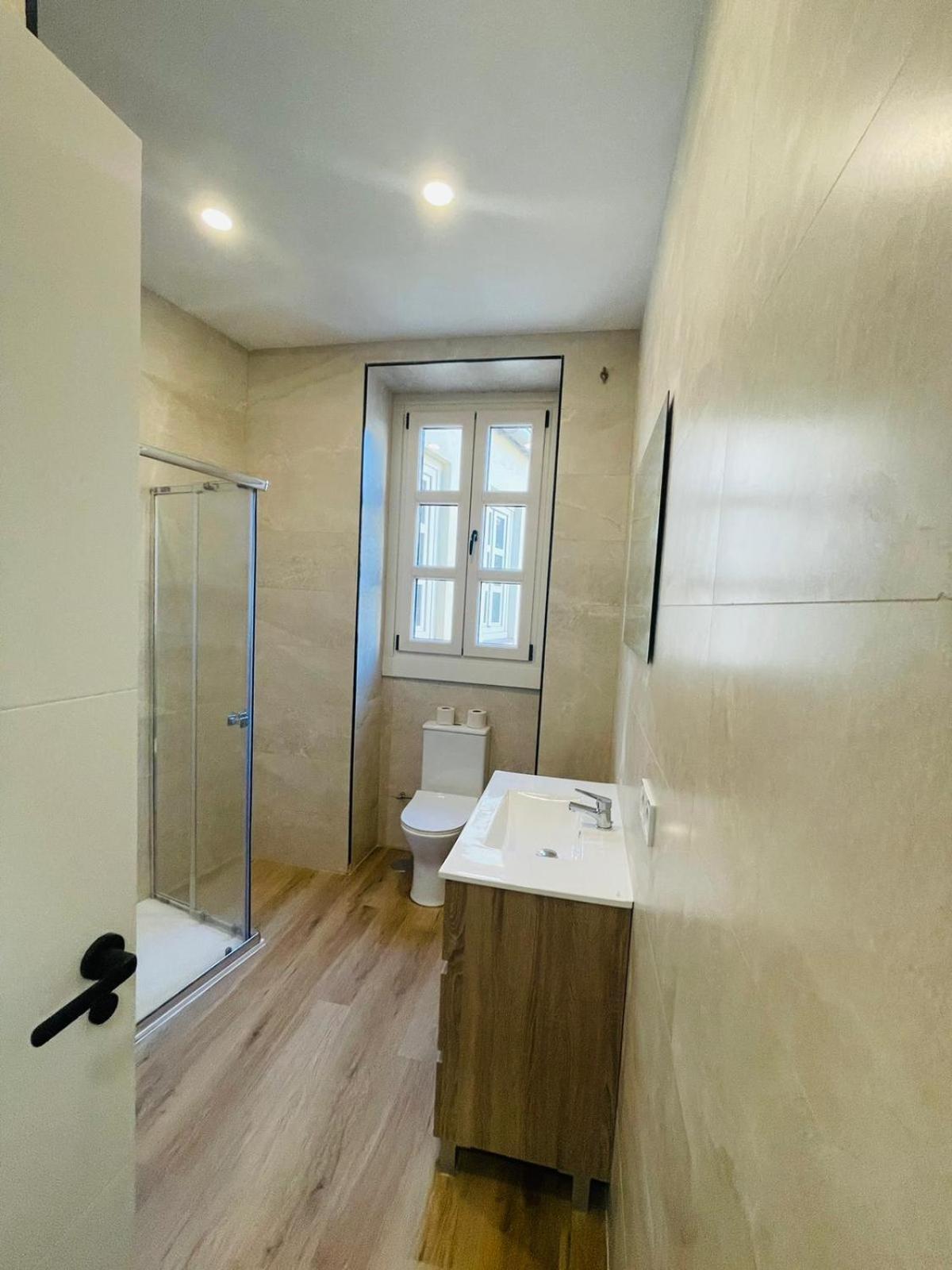 Suites Larios Малага Екстериор снимка