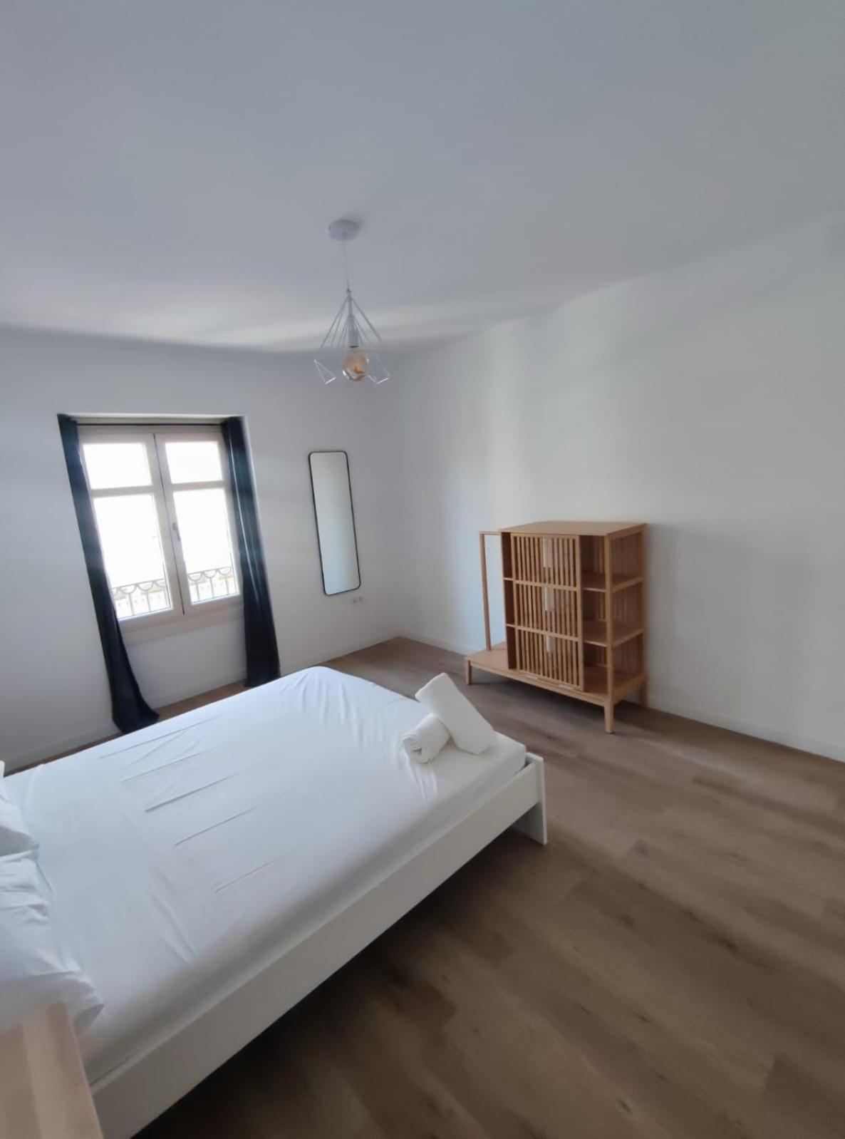 Suites Larios Малага Екстериор снимка