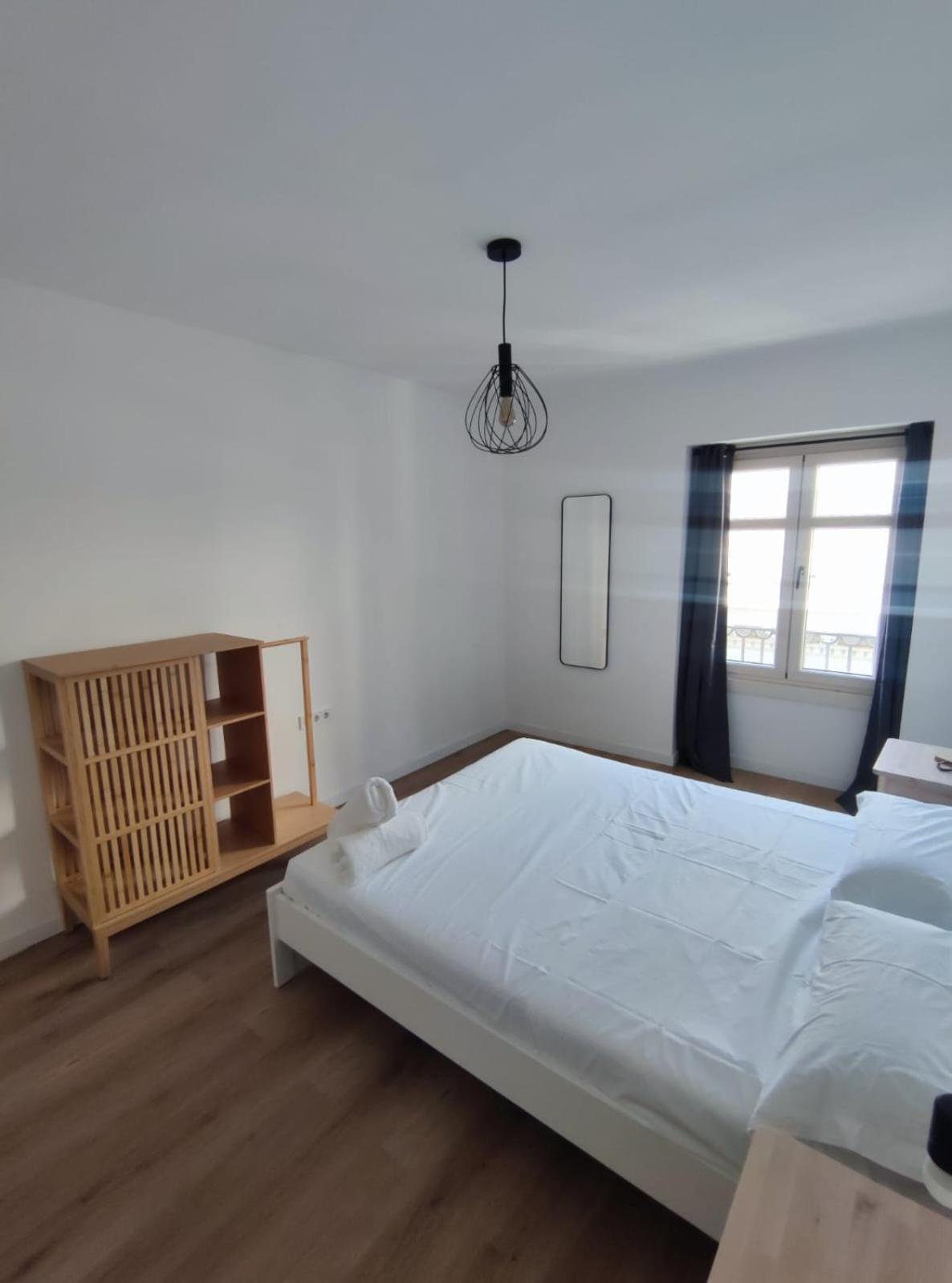 Suites Larios Малага Екстериор снимка