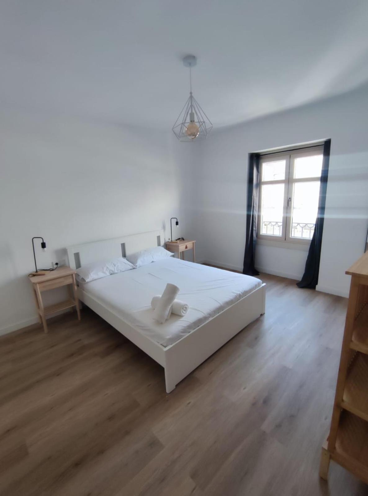 Suites Larios Малага Екстериор снимка