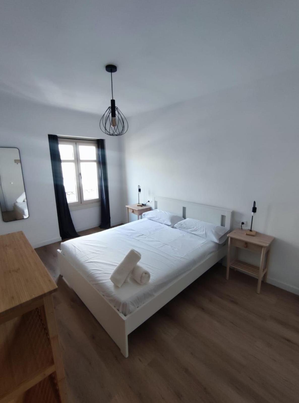 Suites Larios Малага Екстериор снимка