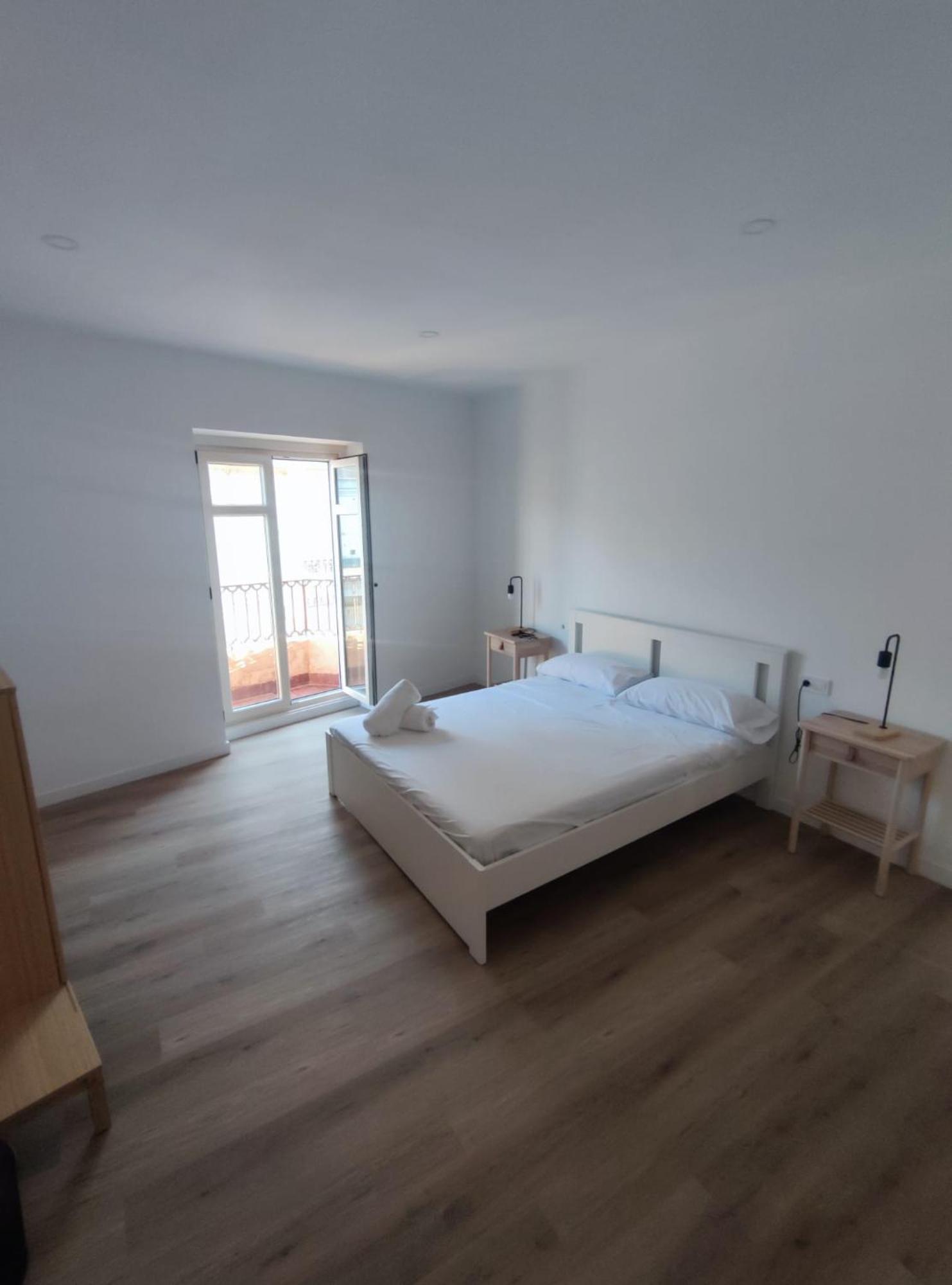 Suites Larios Малага Екстериор снимка