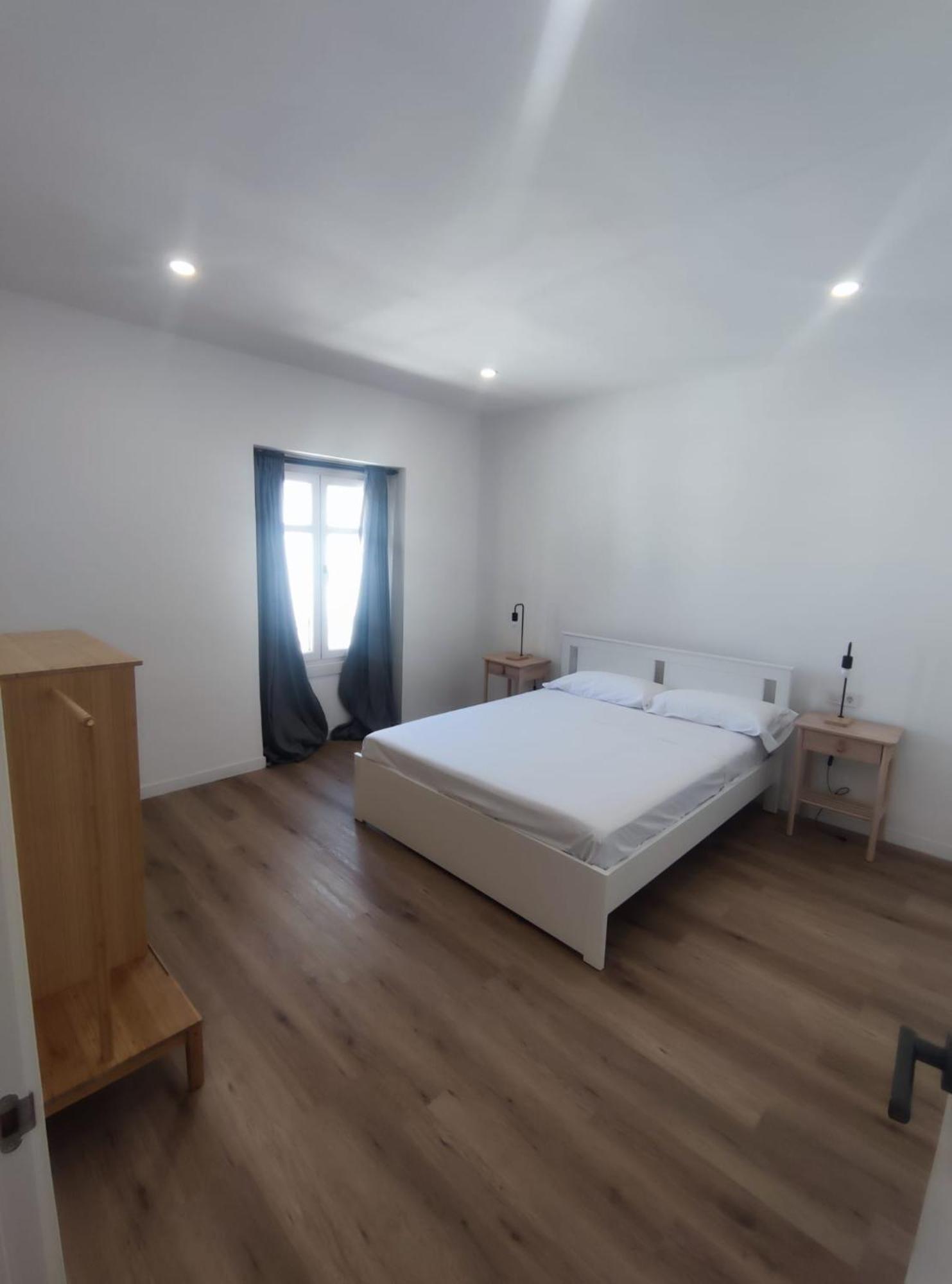 Suites Larios Малага Екстериор снимка