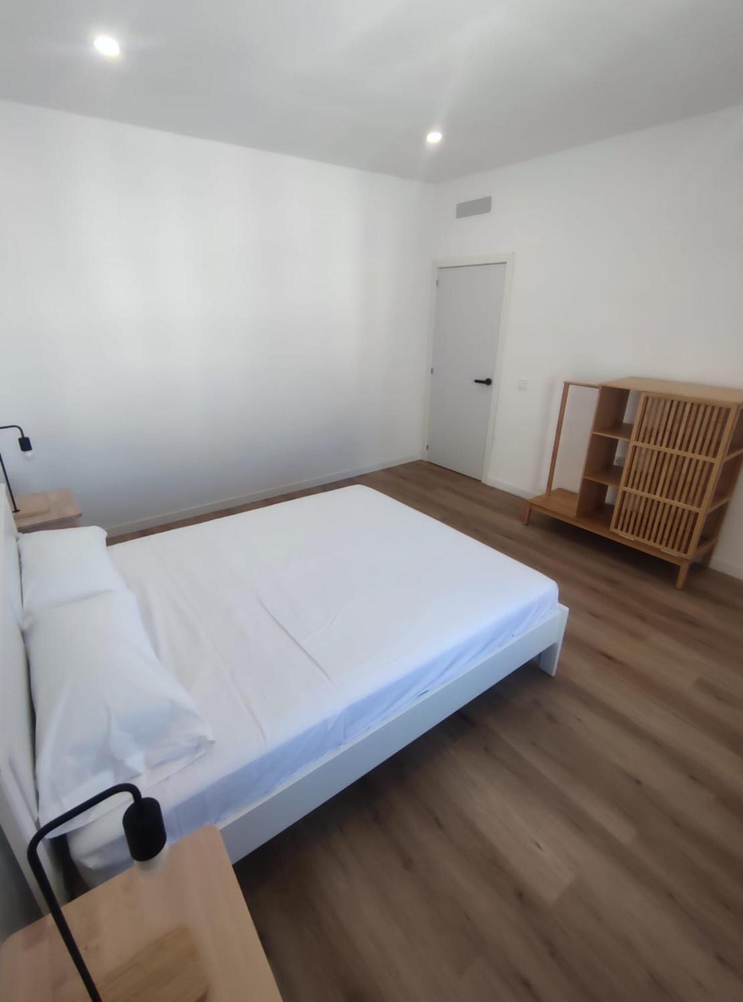 Suites Larios Малага Екстериор снимка