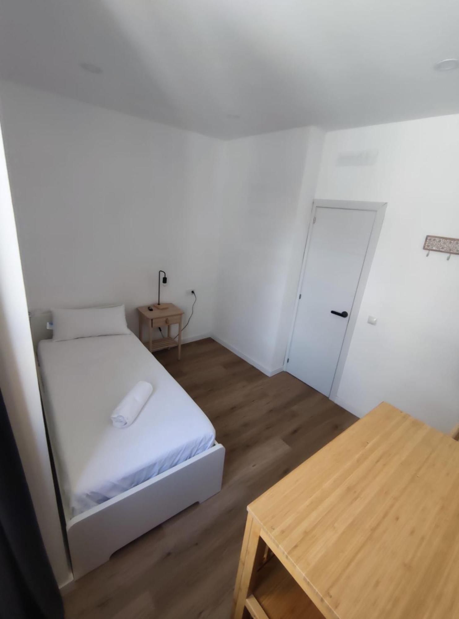 Suites Larios Малага Екстериор снимка