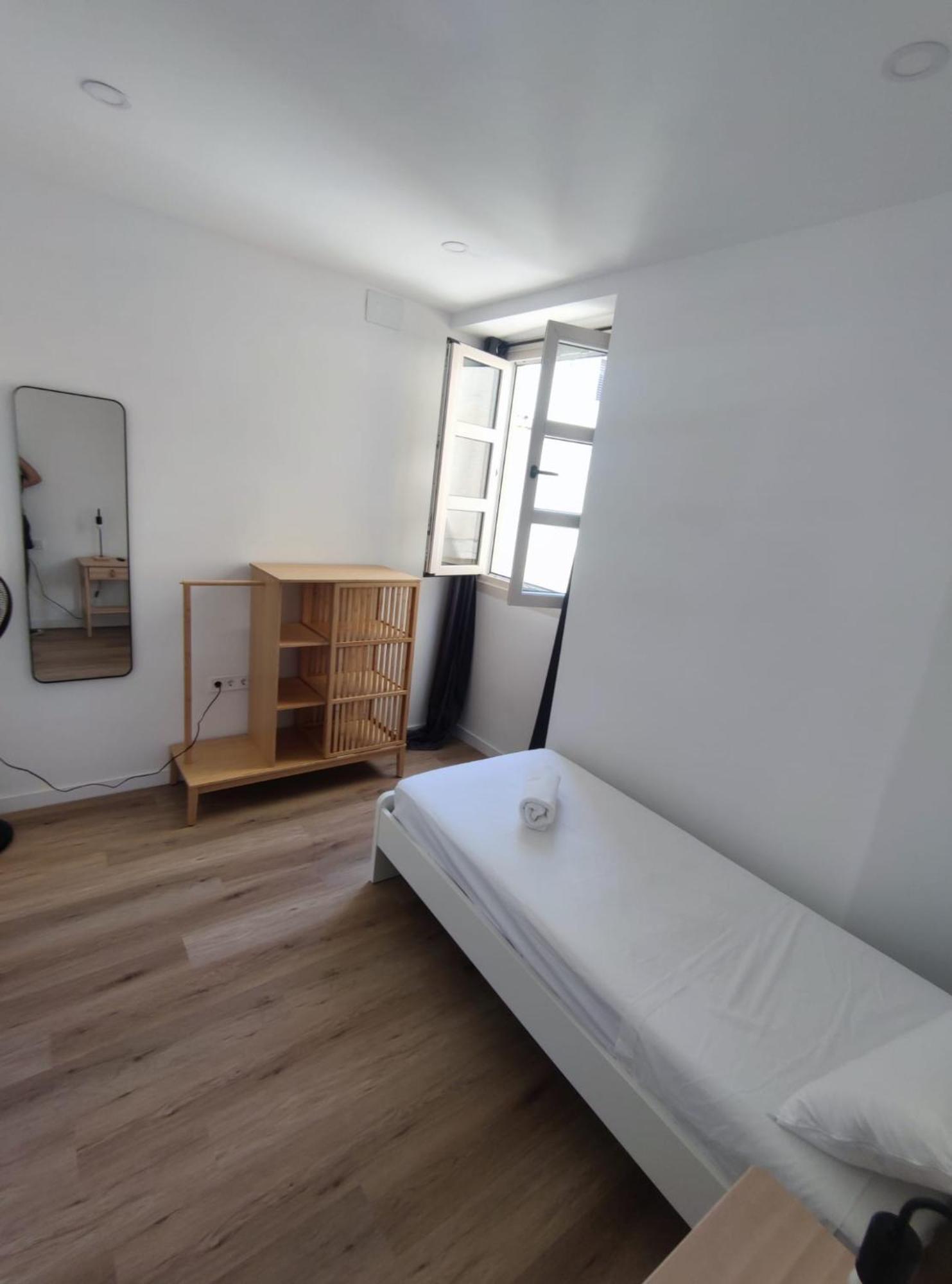Suites Larios Малага Екстериор снимка
