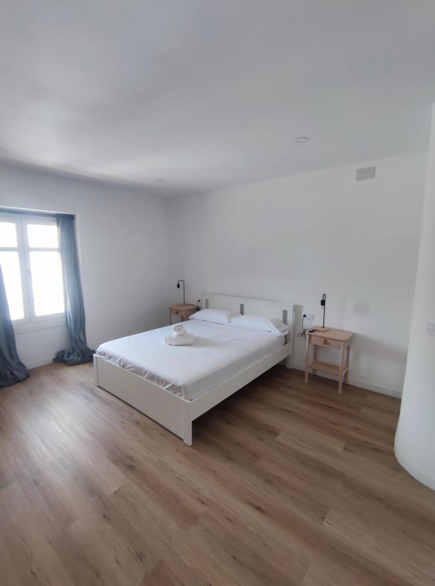 Suites Larios Малага Екстериор снимка